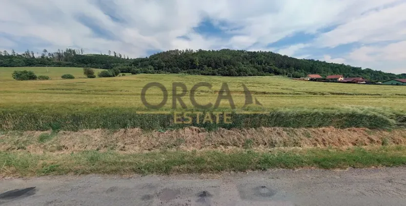 Prodej pozemku pro bydlení, Lhota Rapotina, 2050 m2