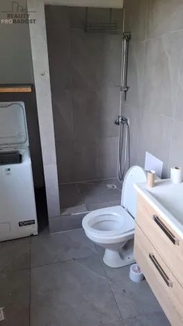 Pronájem bytu 1+kk, Proboštov, Kpt. Jaroše, 34 m2
