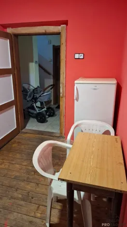 Pronájem bytu 1+kk, Proboštov, Kpt. Jaroše, 34 m2