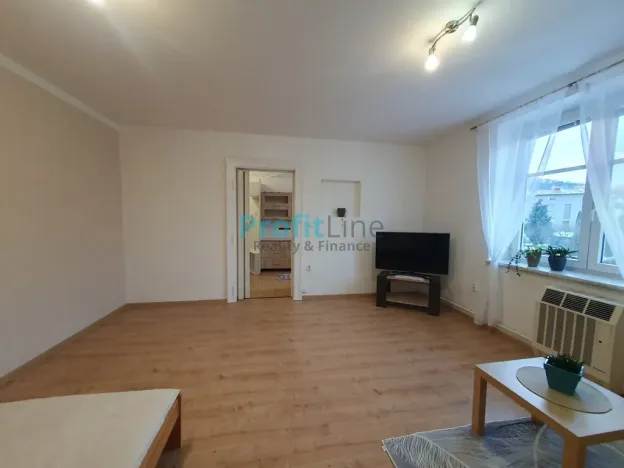 Prodej bytu 1+1, Šumperk, Myslbekova, 40 m2