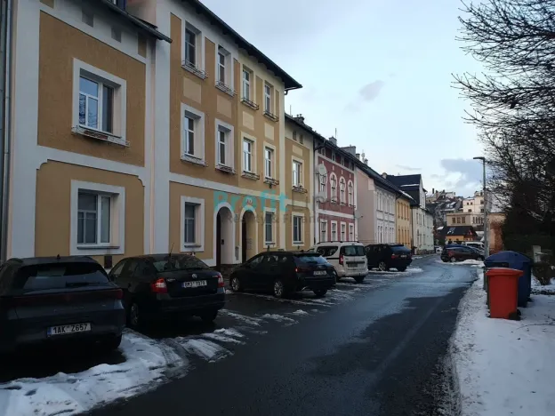 Prodej bytu 1+1, Šumperk, Myslbekova, 40 m2