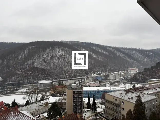 Prodej bytu 2+kk, Adamov, Komenského, 50 m2