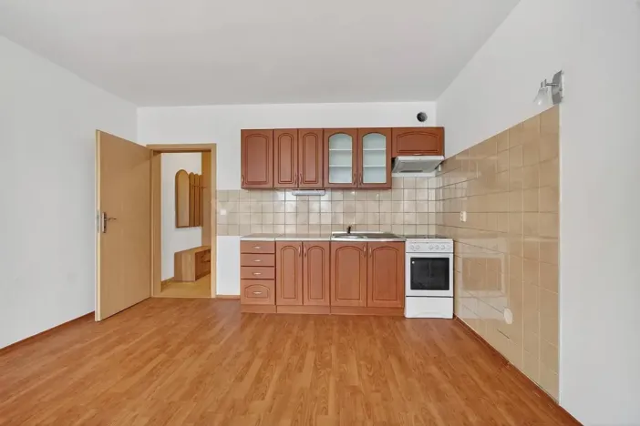 Prodej bytu 2+kk, Plzeň, Bolevecká, 53 m2