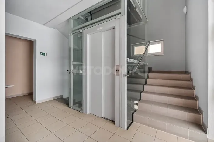 Prodej bytu 2+kk, Plzeň, Bolevecká, 53 m2