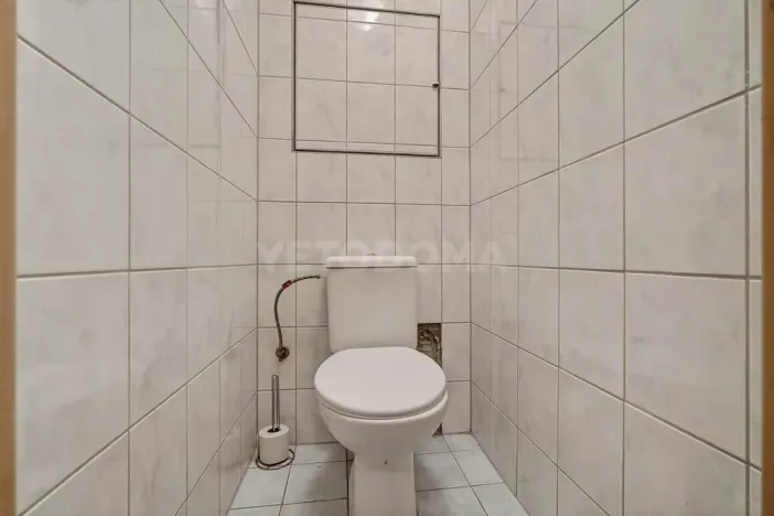 Prodej bytu 2+kk, Plzeň, Bolevecká, 53 m2