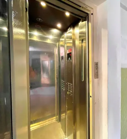 Pronájem bytu 2+kk, Praha - Nusle, U křížku, 37 m2