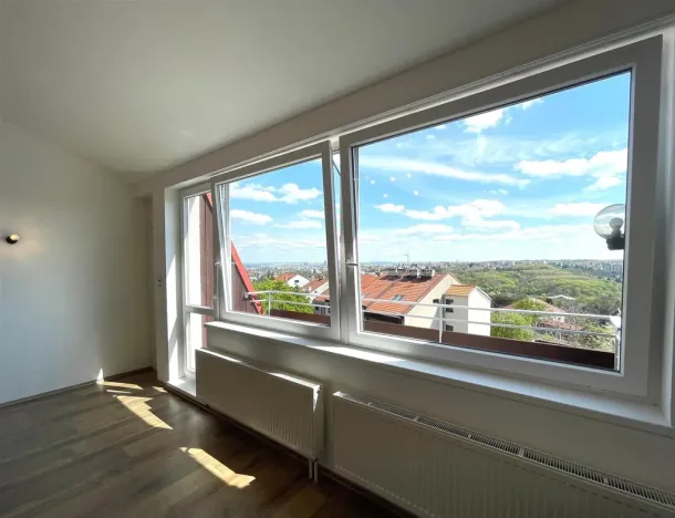 Pronájem bytu 3+kk, Praha - Smíchov, Nad Palatou, 75 m2