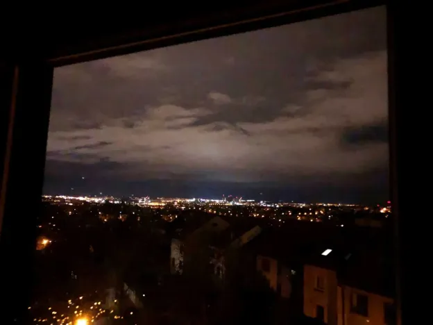 Pronájem bytu 3+kk, Praha - Smíchov, Nad Palatou, 75 m2