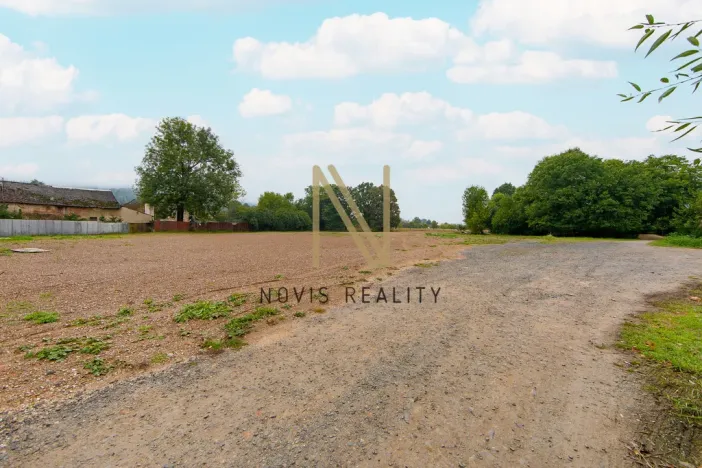 Prodej pozemku pro bydlení, Janovice nad Úhlavou - Petrovice nad Úhlavou, 906 m2