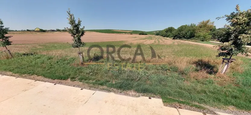 Prodej podílu pole, Bzenec, 1823 m2