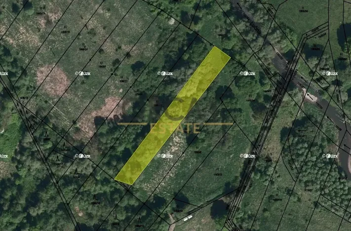 Prodej louky, Ostrava, 1890 m2