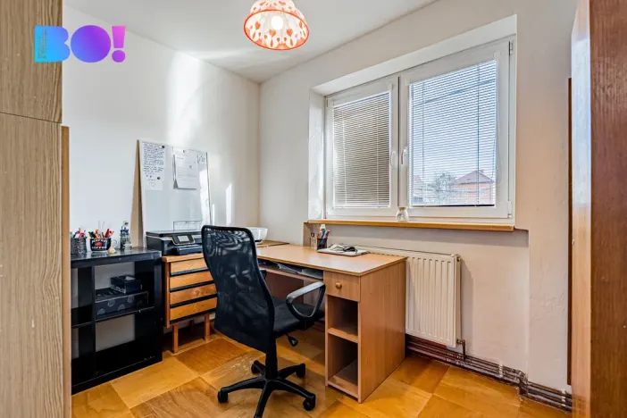 Prodej rodinného domu, Fulnek - Děrné, 265 m2