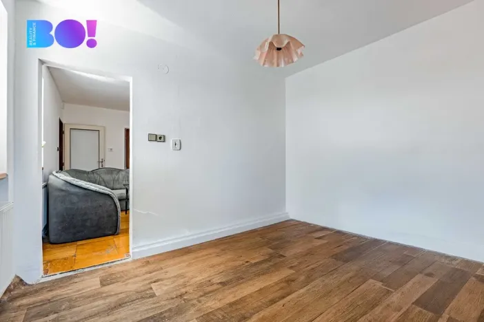 Prodej rodinného domu, Fulnek - Děrné, 265 m2