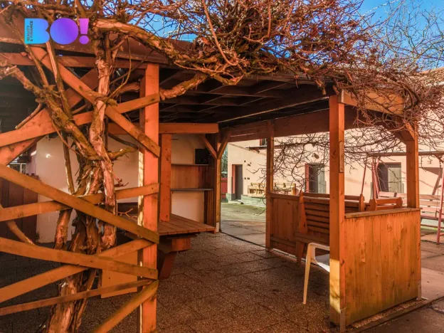 Prodej rodinného domu, Fulnek - Děrné, 265 m2