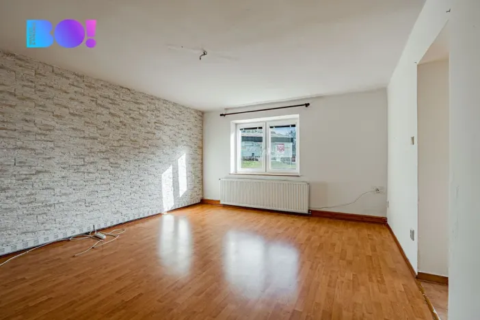 Prodej rodinného domu, Fulnek - Děrné, 265 m2