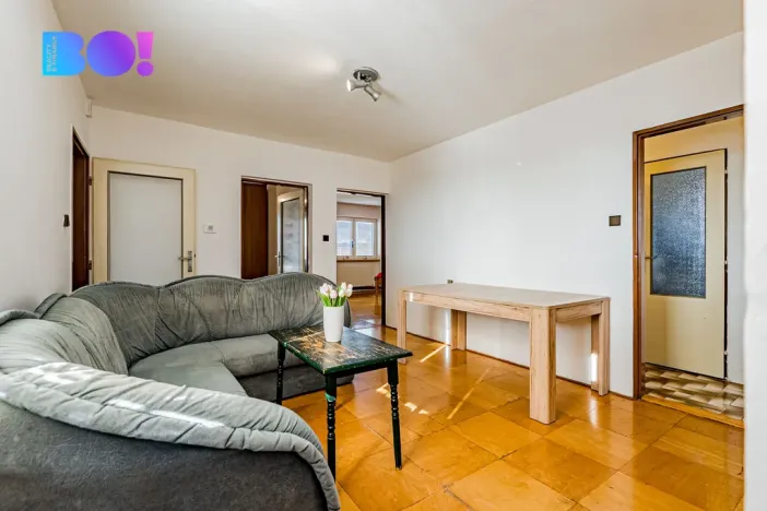 Prodej rodinného domu, Fulnek - Děrné, 265 m2