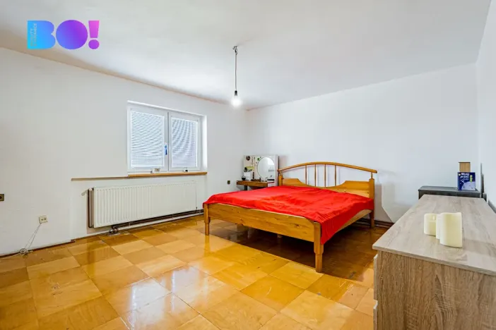 Prodej rodinného domu, Fulnek - Děrné, 265 m2