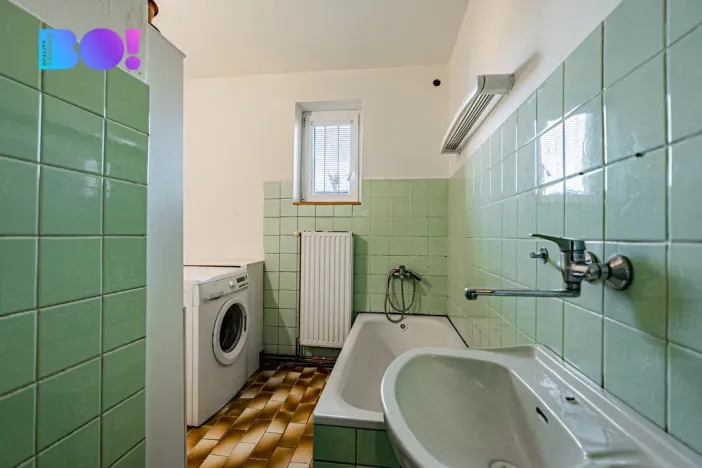 Prodej rodinného domu, Fulnek - Děrné, 265 m2