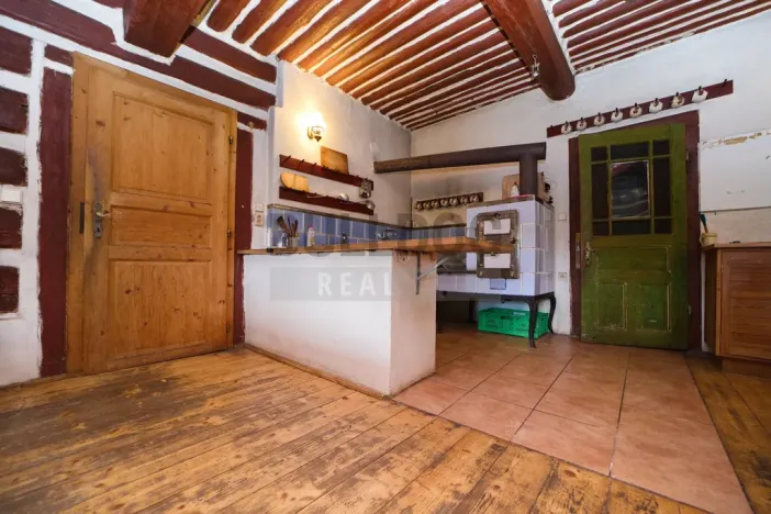 Prodej chalupy, Vysoké nad Jizerou - Horní Tříč, 368 m2