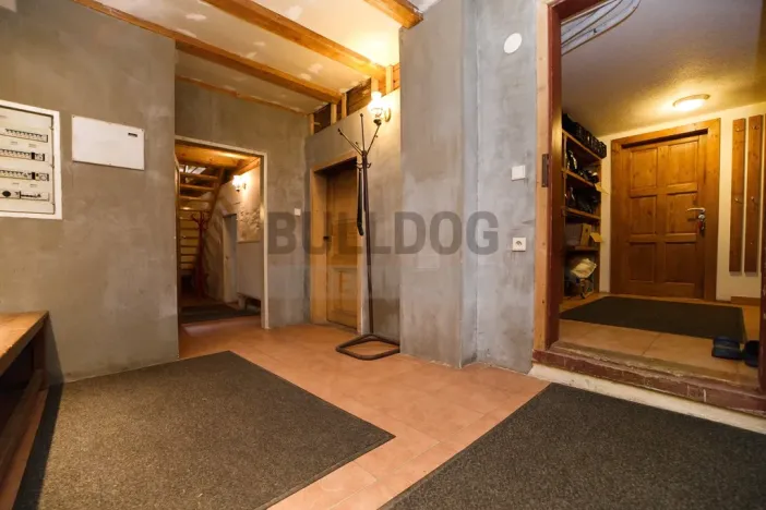 Prodej chalupy, Vysoké nad Jizerou - Horní Tříč, 368 m2