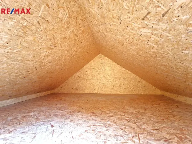 Prodej bytu 2+1, Lochovice, 64 m2