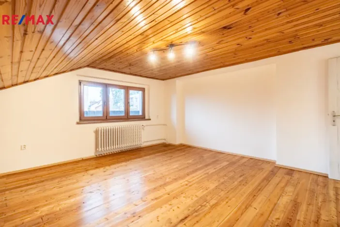 Pronájem bytu 3+kk, Praha - Radotín, Karlická, 72 m2