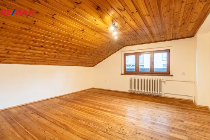 Pronájem bytu 3+kk, Praha - Radotín, Karlická, 72 m2