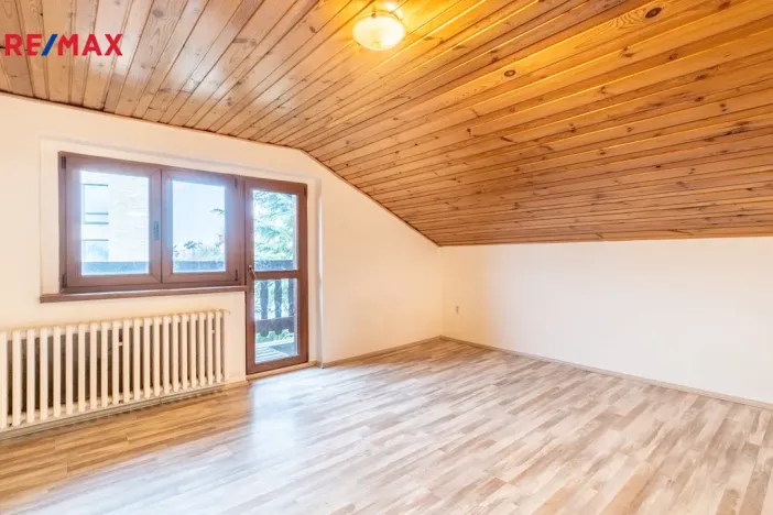 Pronájem bytu 3+kk, Praha - Radotín, Karlická, 72 m2