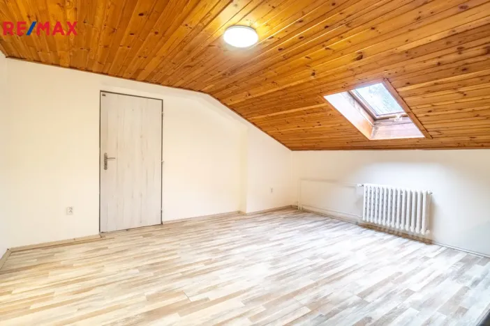 Pronájem bytu 3+kk, Praha - Radotín, Karlická, 72 m2
