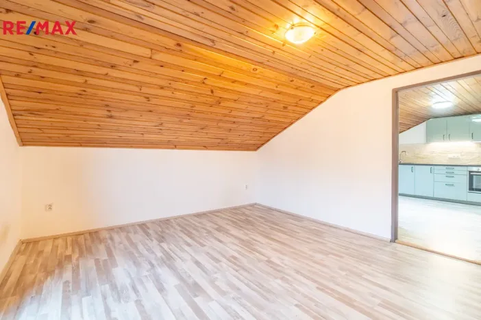 Pronájem bytu 3+kk, Praha - Radotín, Karlická, 72 m2