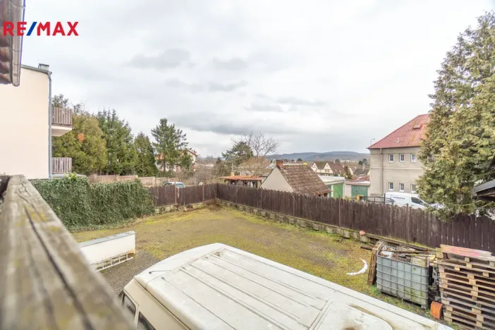 Pronájem bytu 3+kk, Praha - Radotín, Karlická, 72 m2