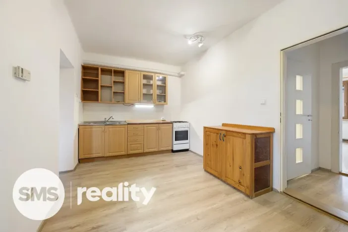 Pronájem bytu 2+1, Bochoř, Přerovská, 55 m2