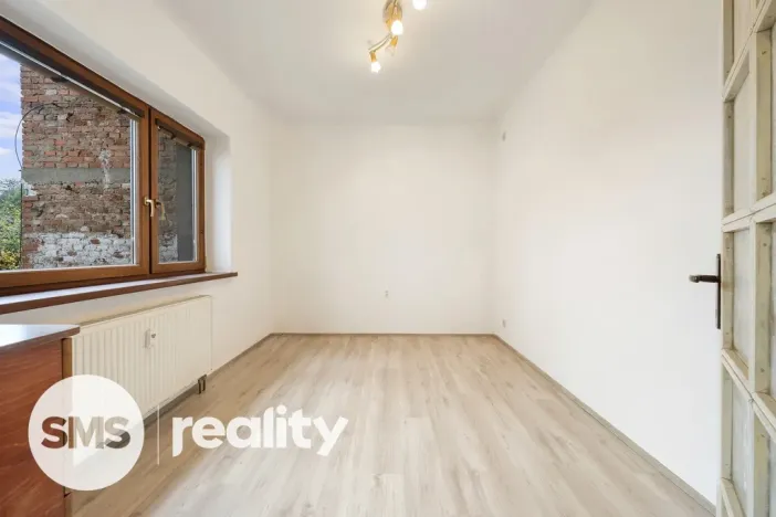 Pronájem bytu 2+1, Bochoř, Přerovská, 55 m2