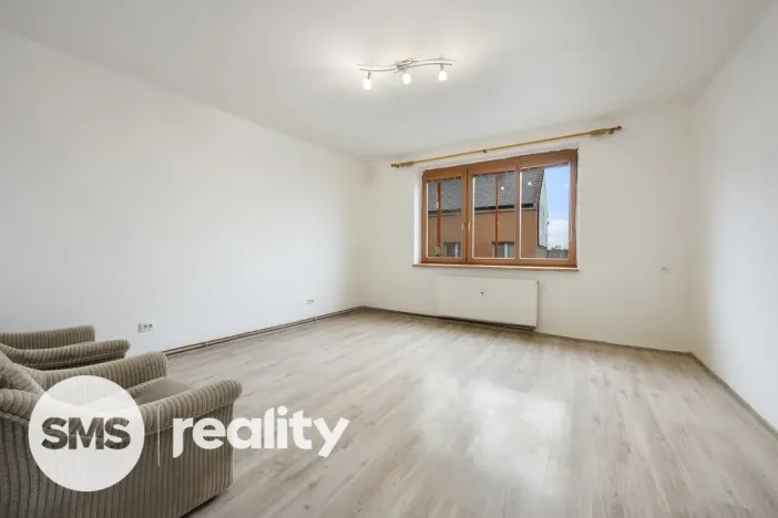 Pronájem bytu 2+1, Bochoř, Přerovská, 55 m2