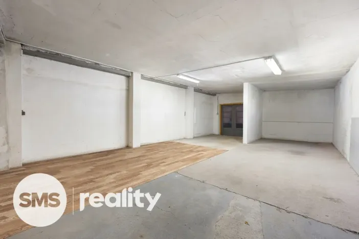 Pronájem bytu 2+1, Bochoř, Přerovská, 55 m2