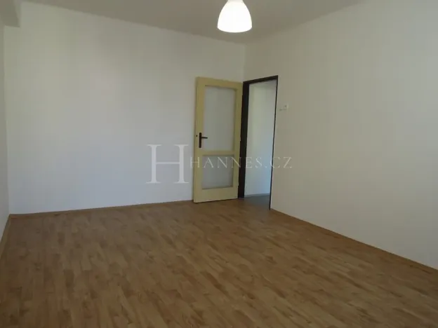 Pronájem bytu 2+1, Praha - Vršovice, Na louži, 55 m2