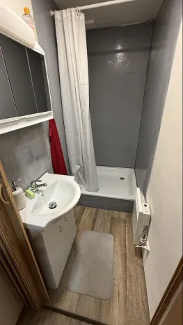 Pronájem bytu 2+kk, Větrný Jeníkov, 70 m2