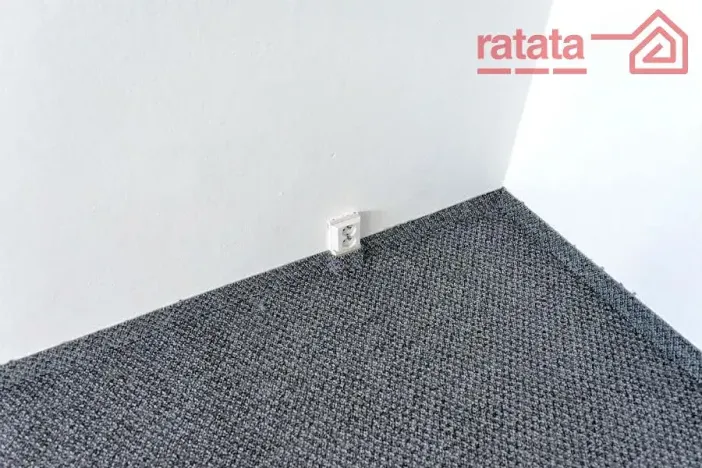 Pronájem bytu 1+1, Jirkov, Tkalcovská, 35 m2