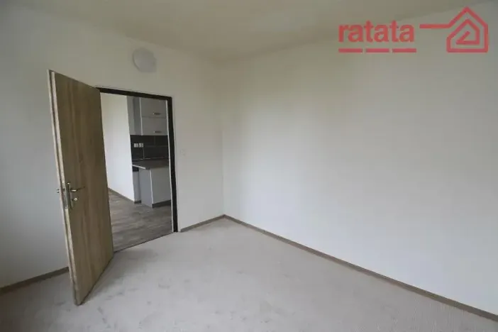 Pronájem bytu 2+1, Chomutov, Březenecká, 64 m2