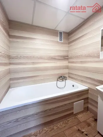 Pronájem bytu 3+1, Chomutov, Borová, 62 m2