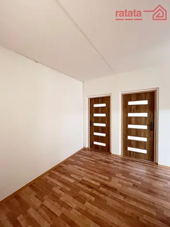 Pronájem bytu 3+1, Chomutov, Borová, 62 m2