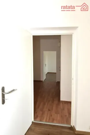 Pronájem bytu 2+1, Chomutov, Beethovenova, 49 m2