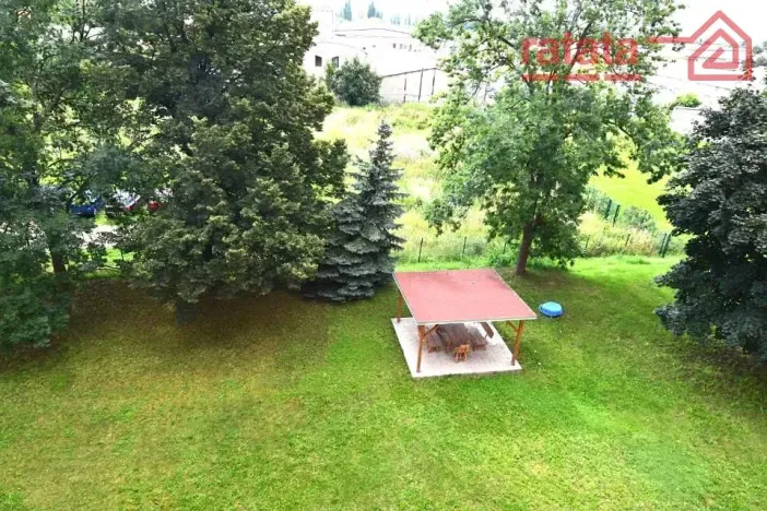 Pronájem bytu 2+1, Chomutov, Beethovenova, 49 m2