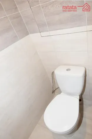 Pronájem bytu 2+kk, Most, Františka Malíka, 39 m2