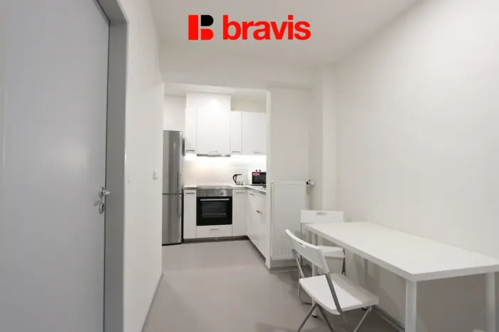 Prodej bytu 3+1, Brno - Zábrdovice, Cejl, 59 m2