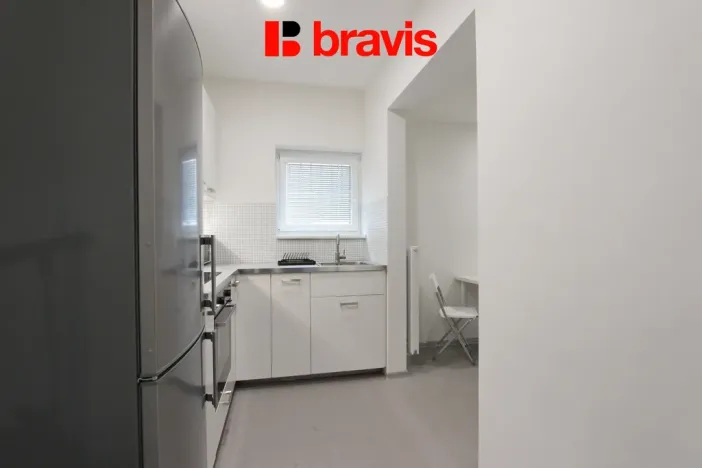 Prodej bytu 3+1, Brno - Zábrdovice, Cejl, 59 m2