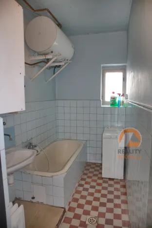 Prodej rodinného domu, Olešnice, 100 m2