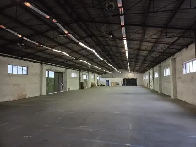 Prodej výrobních prostor, Pardubice - Pardubičky, Dělnická, 160 m2