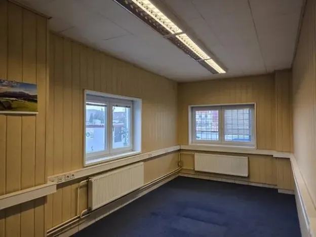 Prodej výrobních prostor, Pardubice - Pardubičky, Dělnická, 160 m2