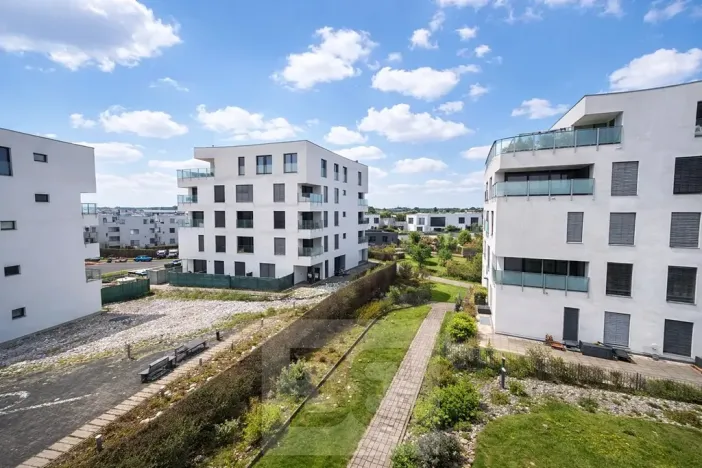 Pronájem bytu 2+kk, Brno, Moskalykova, 55 m2